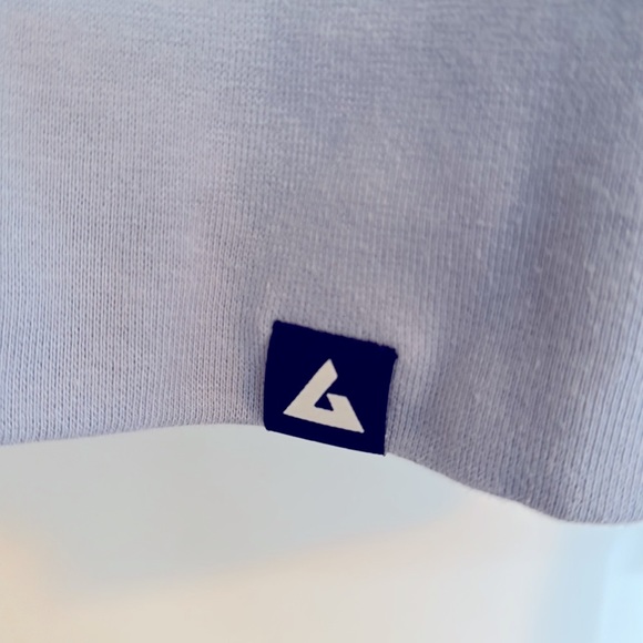 NWOT American Giant Sportswear Company Classic Full Zip Hoodie - Picture 2 of 8